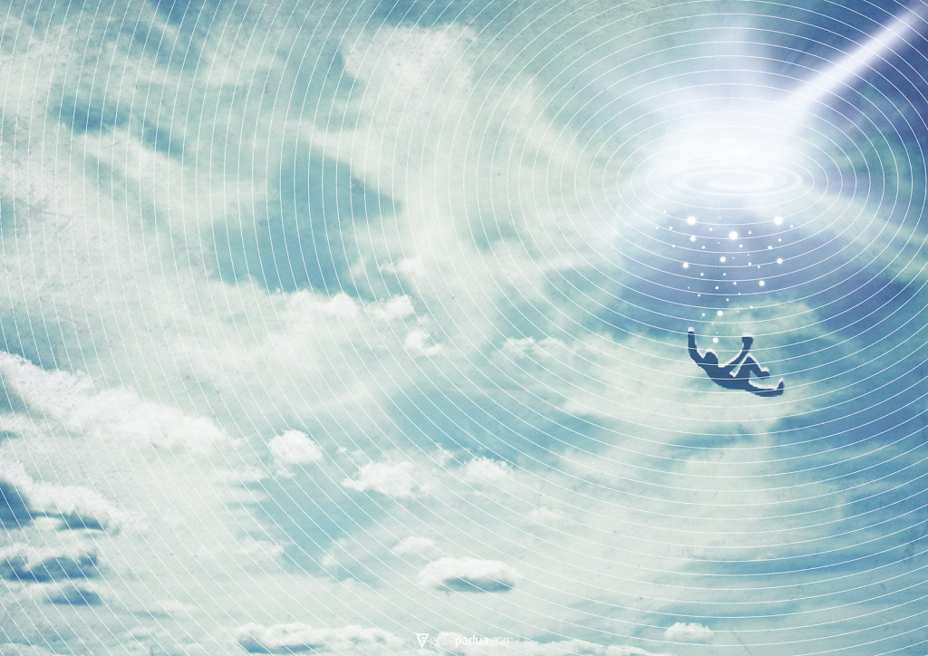 Eternal Fall by Gellie Padua