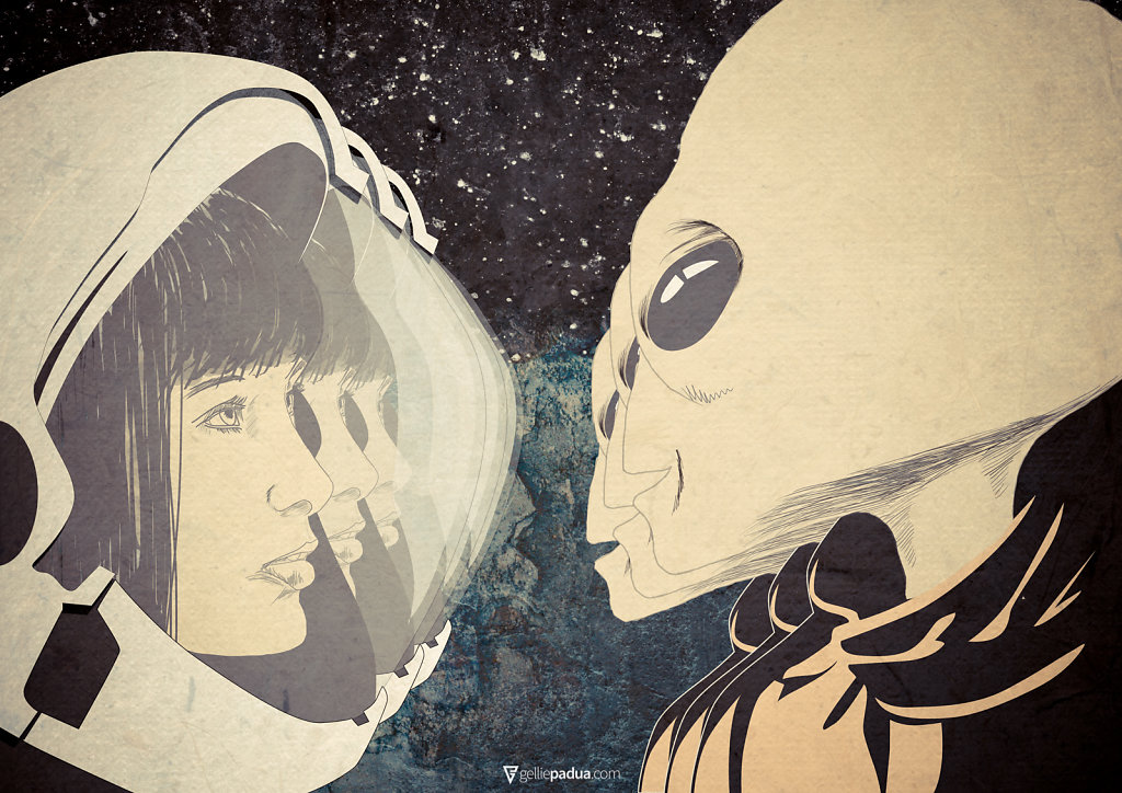 The Buddy System by Gellie Padua